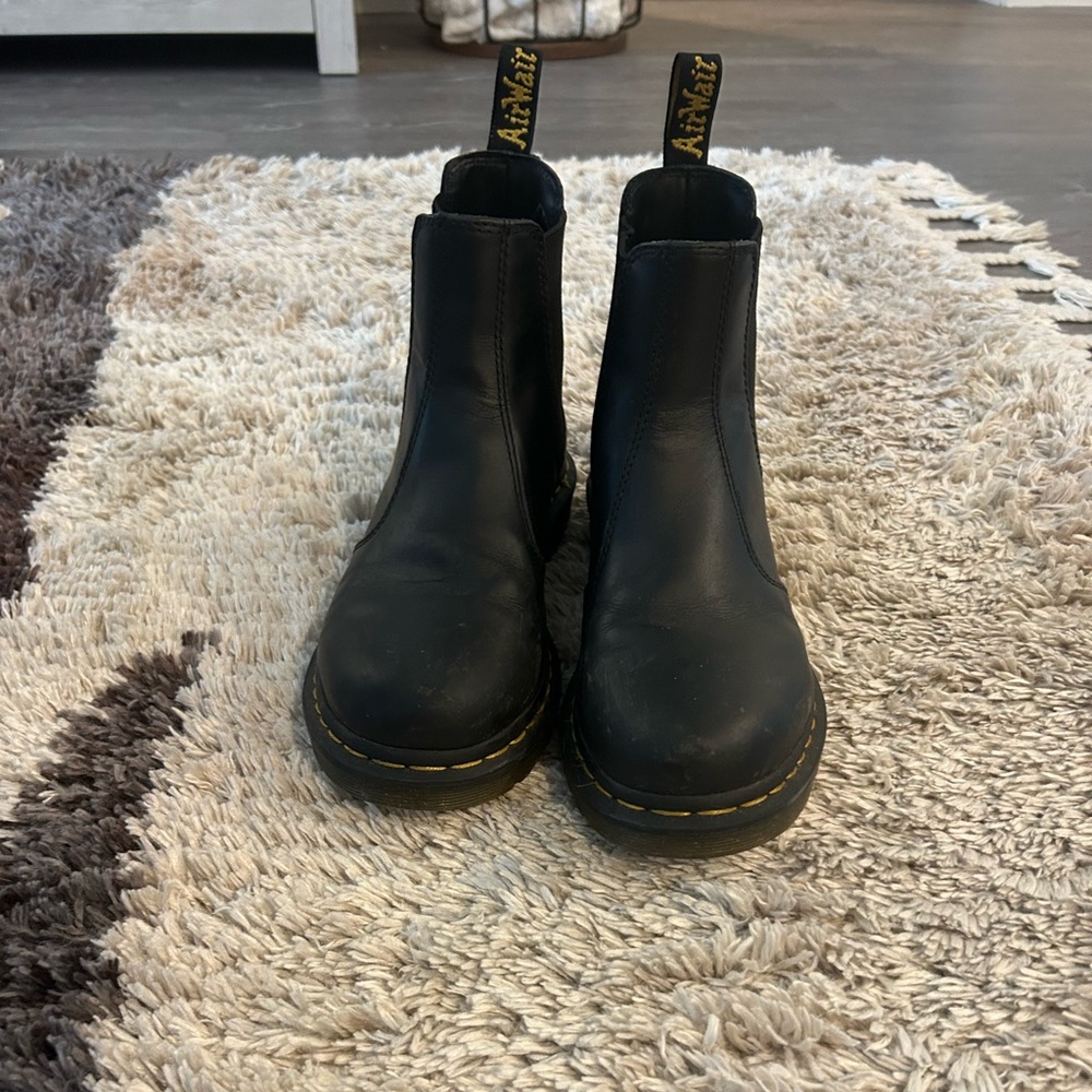 Dr. Marten’s 2976 Chelsea Boot - Women’s